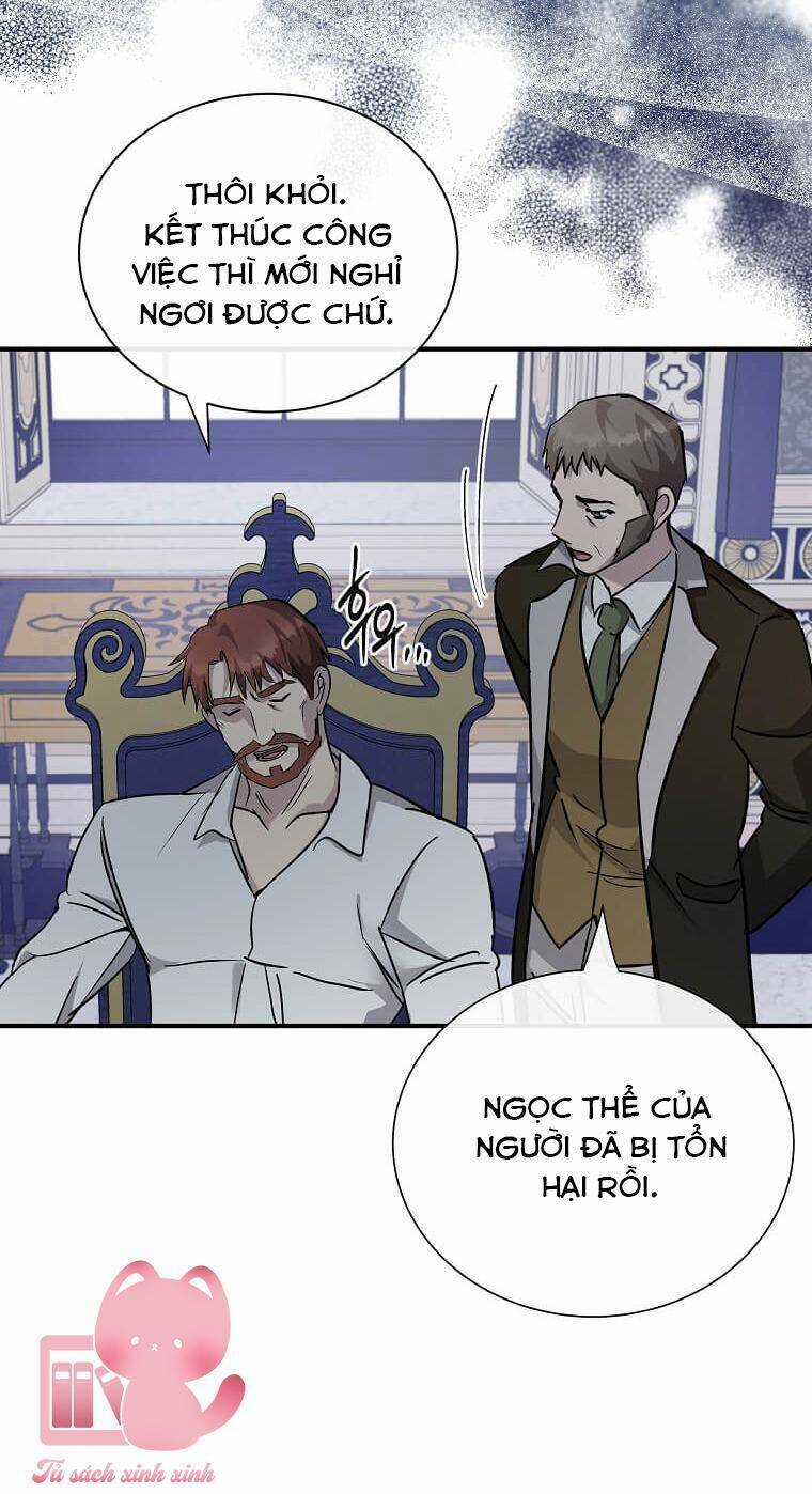 Ác Nữ Trùng Sinh - Chapter 135 - Trang 57