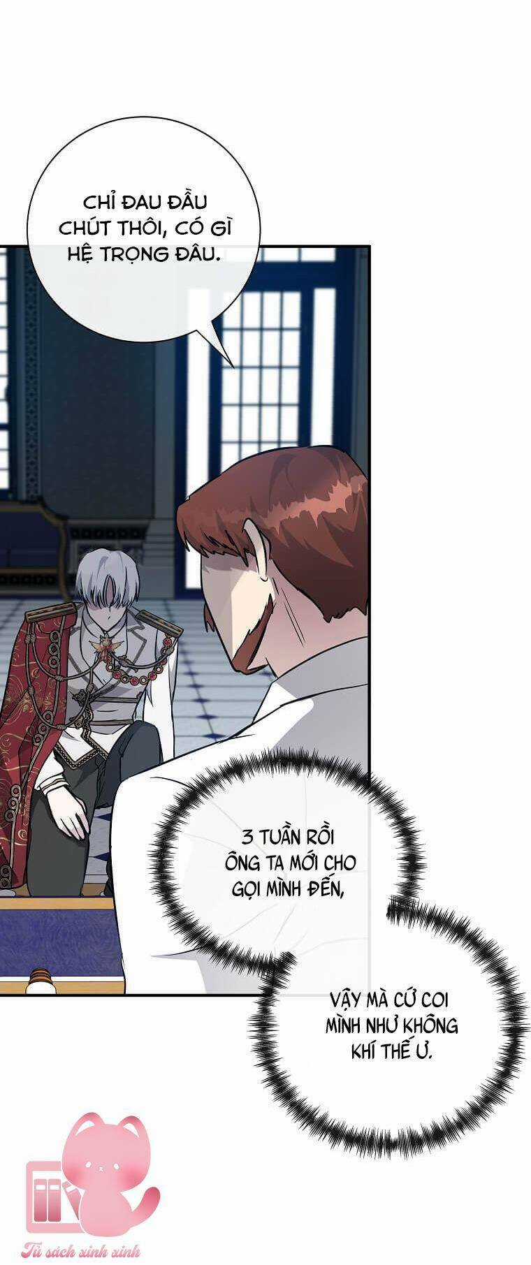 Ác Nữ Trùng Sinh - Chapter 135 - Trang 58