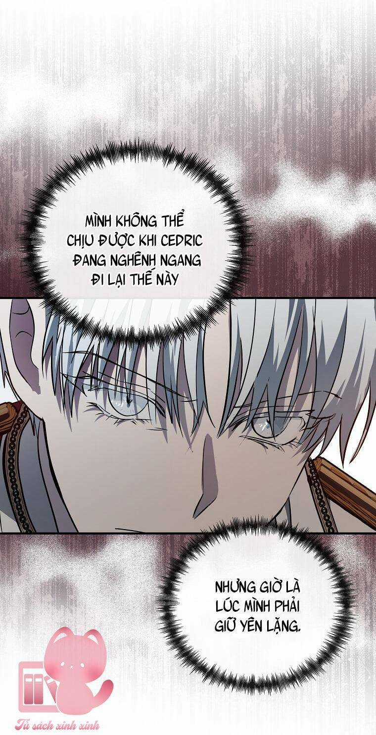 Ác Nữ Trùng Sinh - Chapter 135 - Trang 60