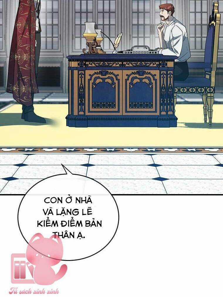 Ác Nữ Trùng Sinh - Chapter 135 - Trang 63