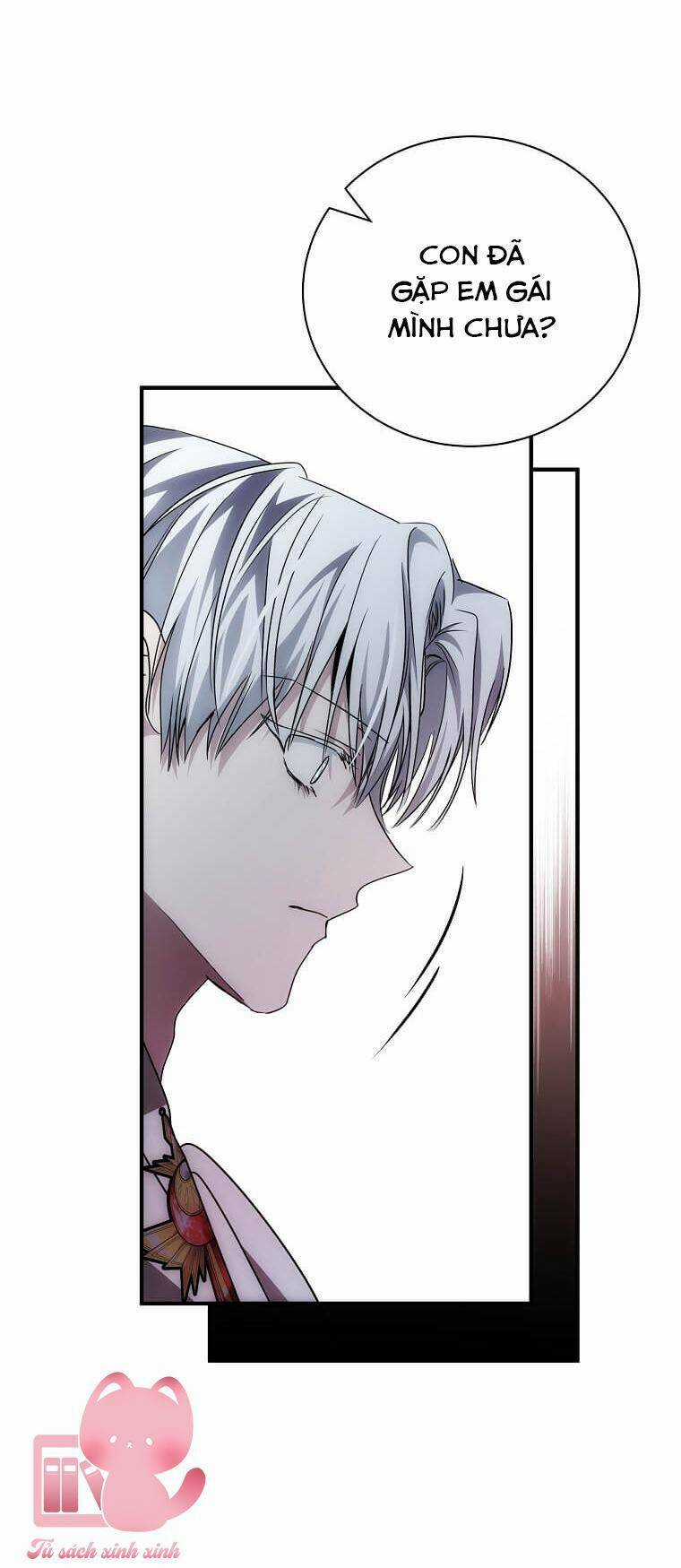 Ác Nữ Trùng Sinh - Chapter 135 - Trang 64