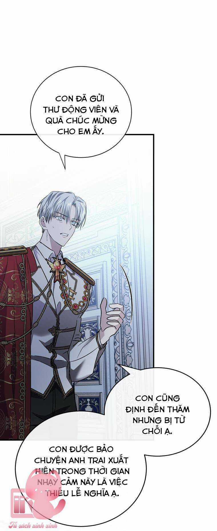 Ác Nữ Trùng Sinh - Chapter 135 - Trang 65