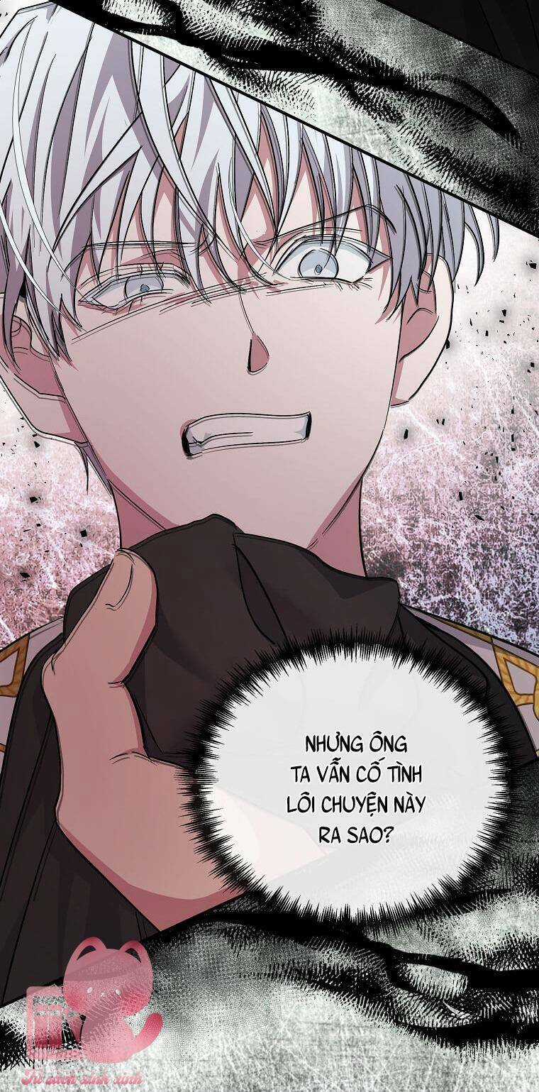 Ác Nữ Trùng Sinh - Chapter 135 - Trang 71