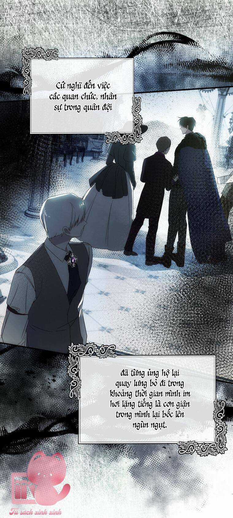 Ác Nữ Trùng Sinh - Chapter 135 - Trang 72