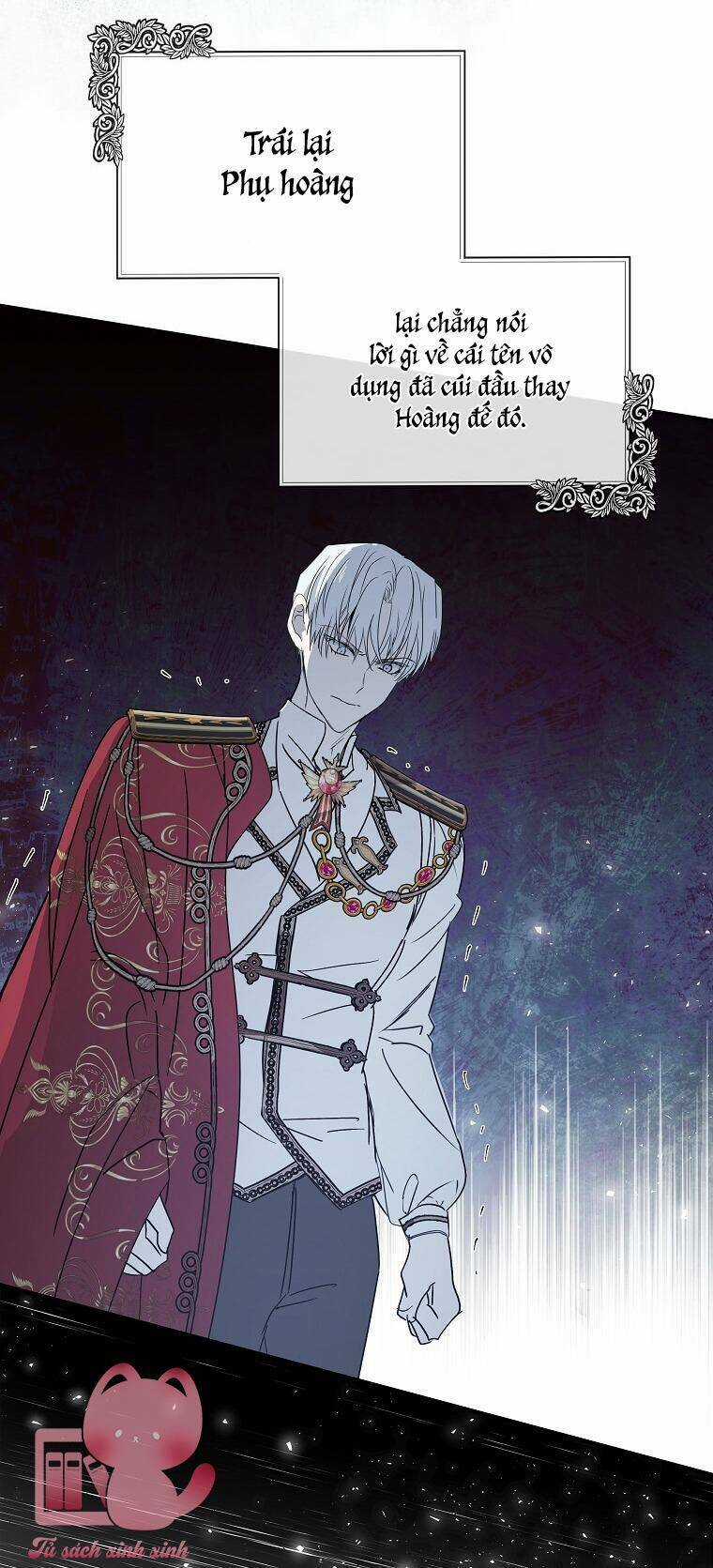 Ác Nữ Trùng Sinh - Chapter 135 - Trang 73