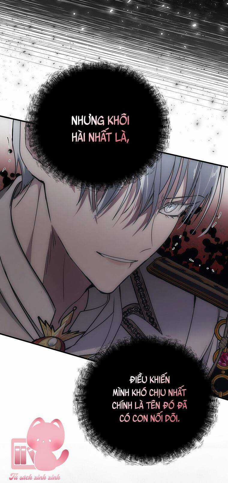 Ác Nữ Trùng Sinh - Chapter 135 - Trang 74