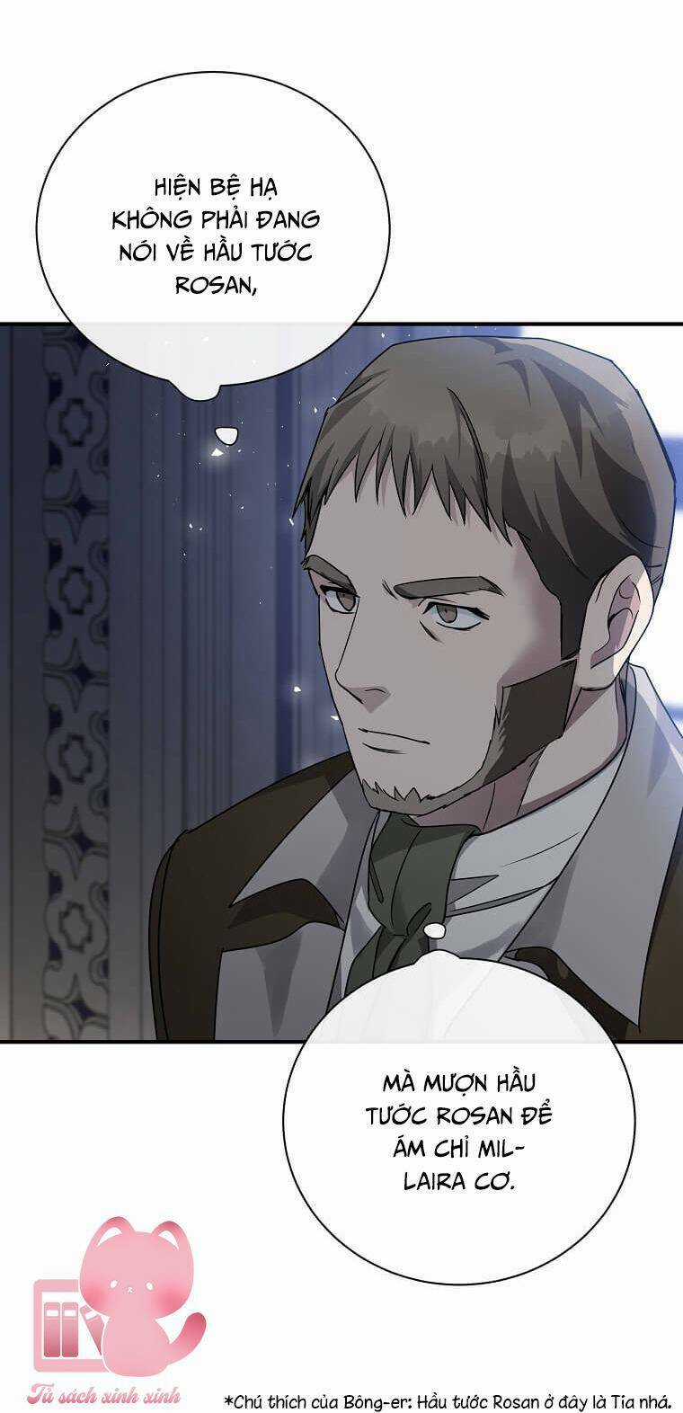 Ác Nữ Trùng Sinh - Chapter 135 - Trang 78