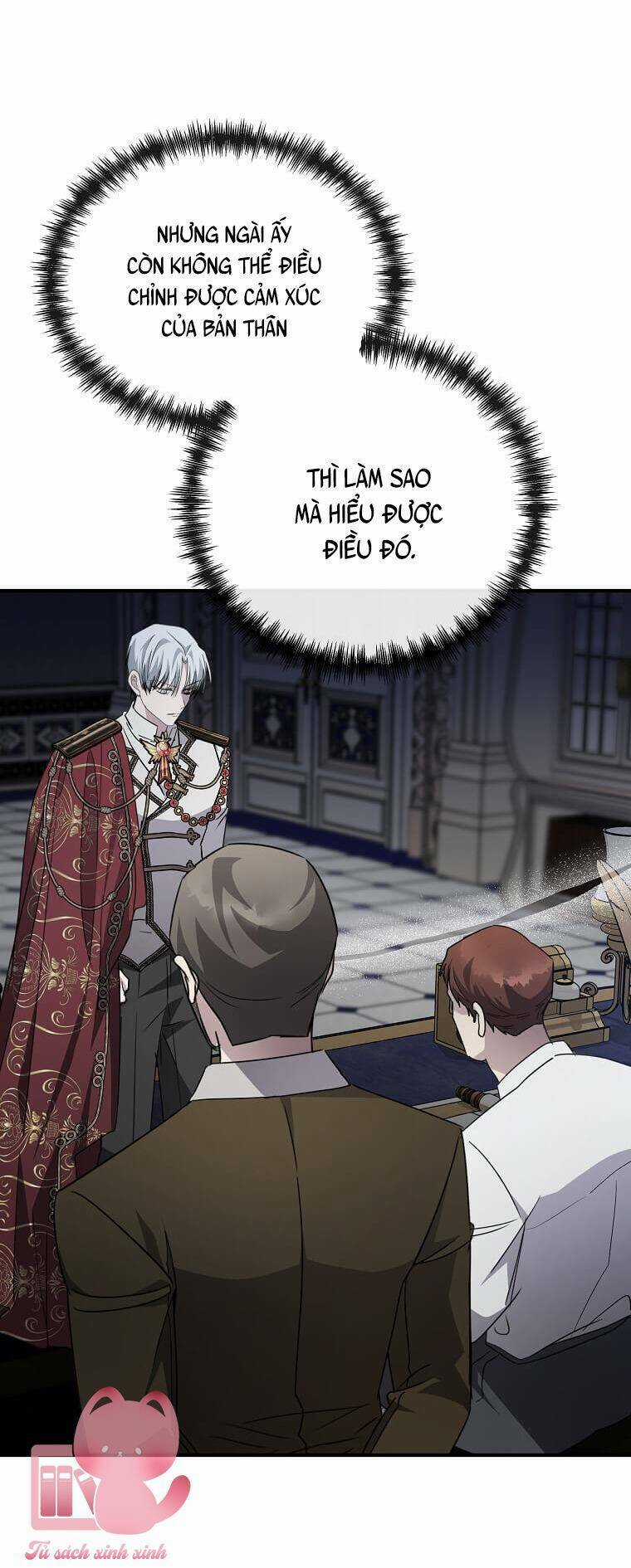 Ác Nữ Trùng Sinh - Chapter 135 - Trang 79