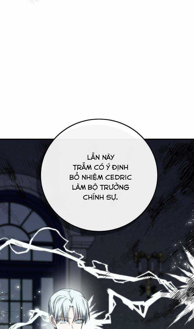 Ác Nữ Trùng Sinh - Chapter 135 - Trang 81