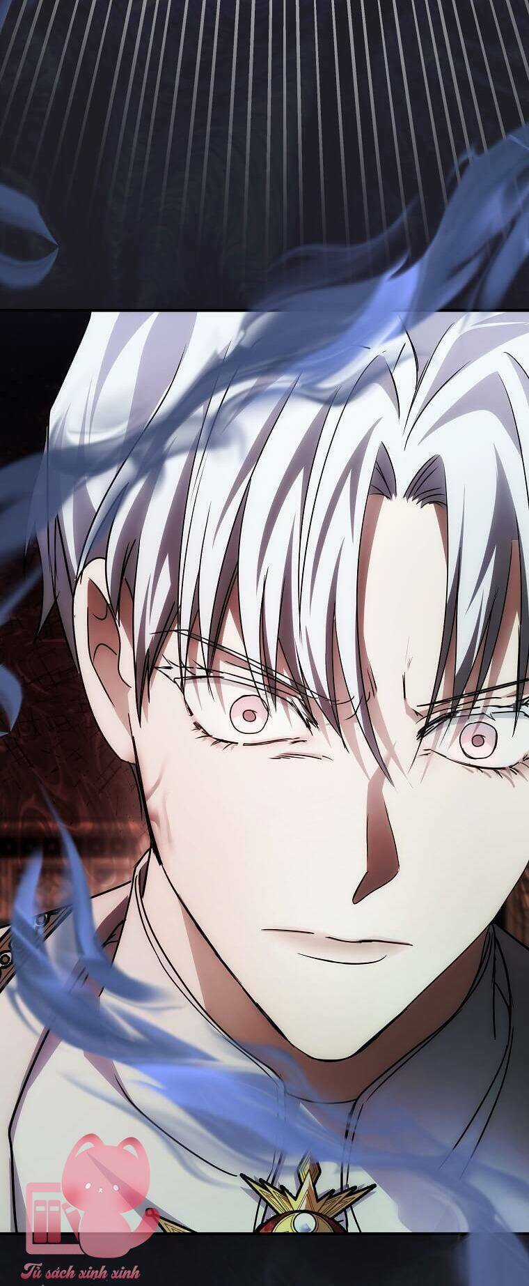 Ác Nữ Trùng Sinh - Chapter 135 - Trang 85