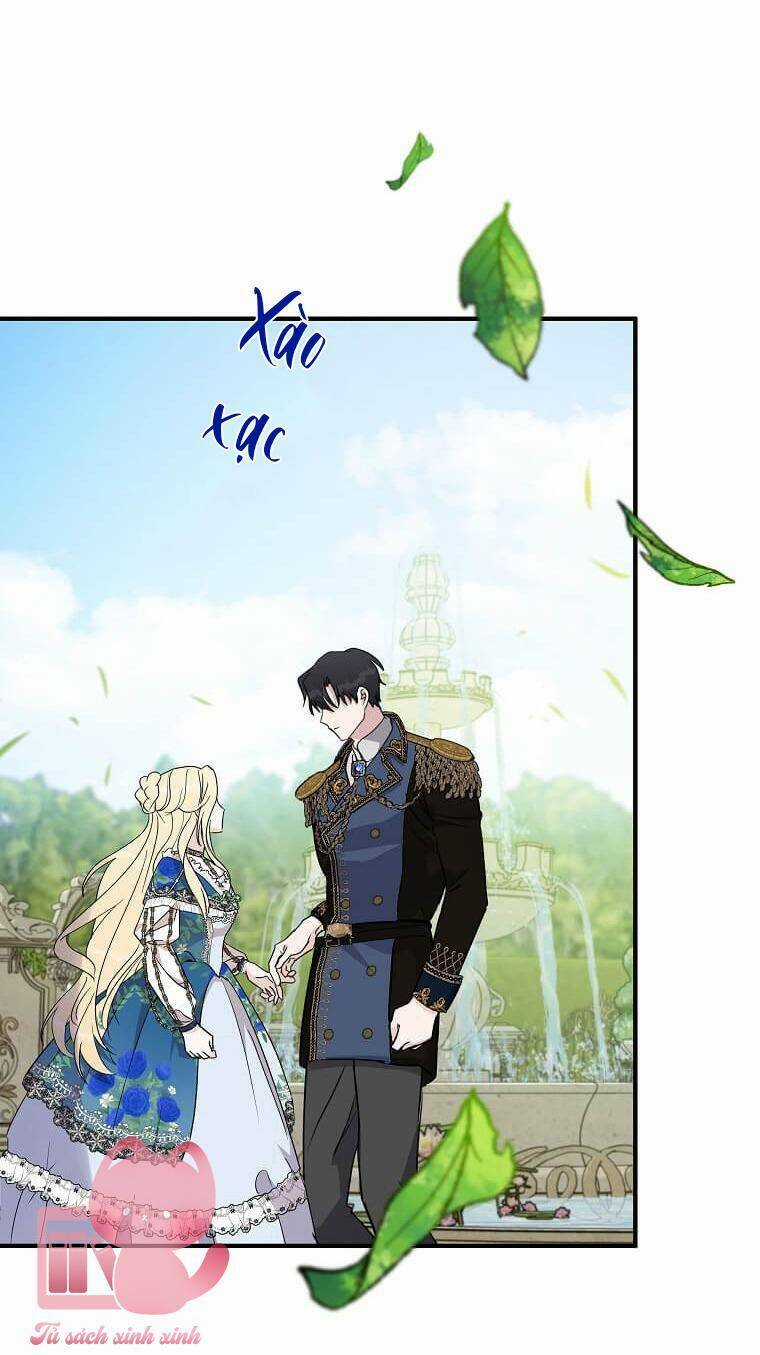 Ác Nữ Trùng Sinh - Chapter 135 - Trang 10