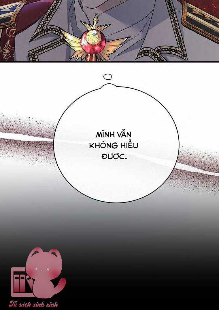 Ác Nữ Trùng Sinh - Chapter 136 - Trang 20