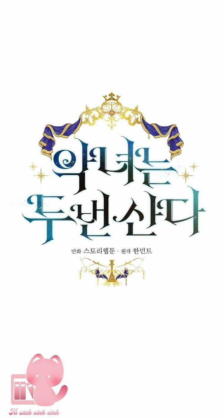 Ác Nữ Trùng Sinh - Chapter 136 - Trang 3