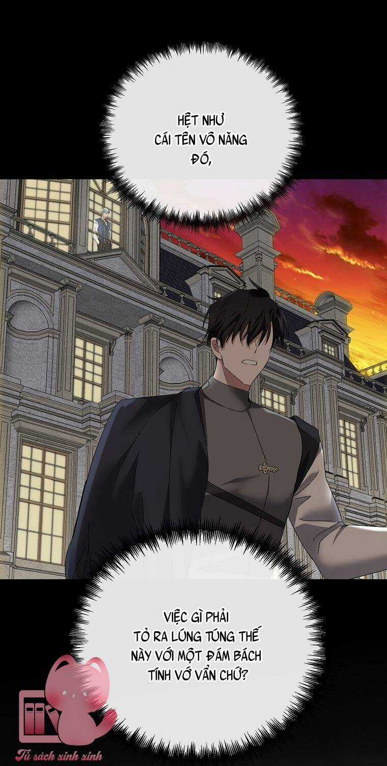 Ác Nữ Trùng Sinh - Chapter 136 - Trang 22