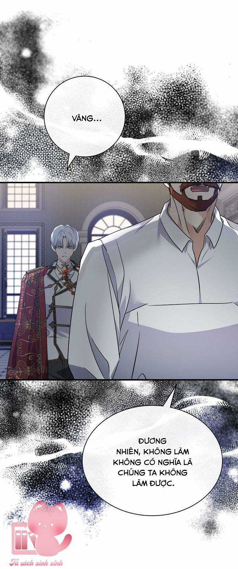 Ác Nữ Trùng Sinh - Chapter 136 - Trang 30