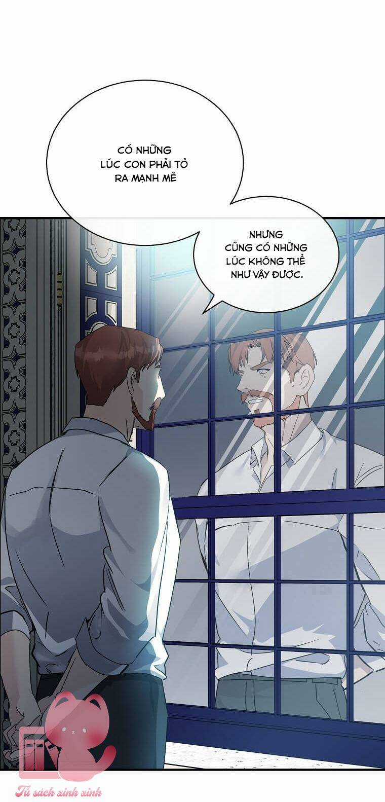 Ác Nữ Trùng Sinh - Chapter 136 - Trang 31