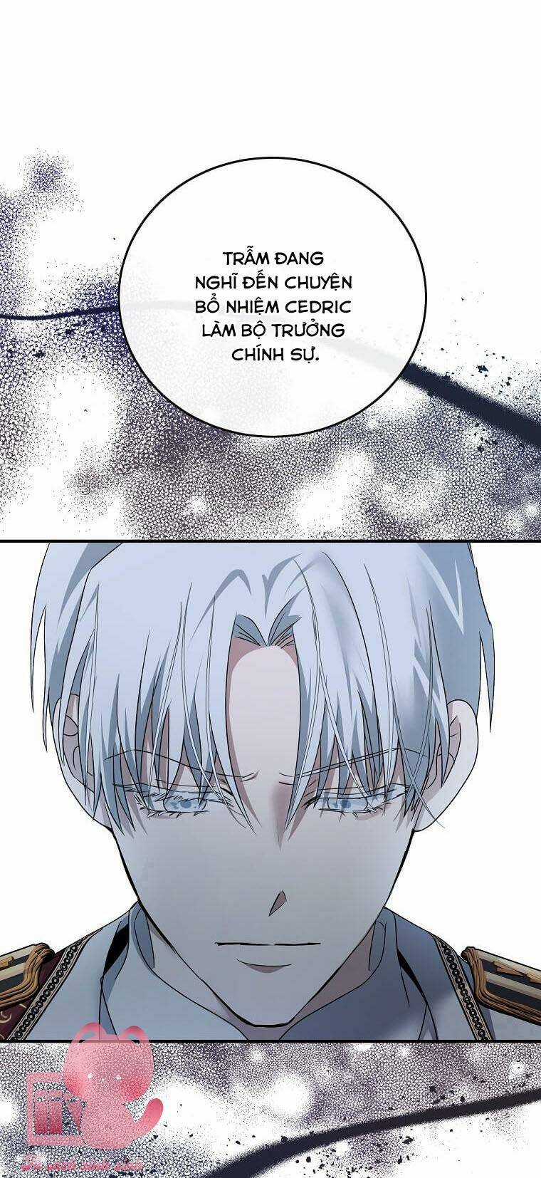 Ác Nữ Trùng Sinh - Chapter 136 - Trang 5