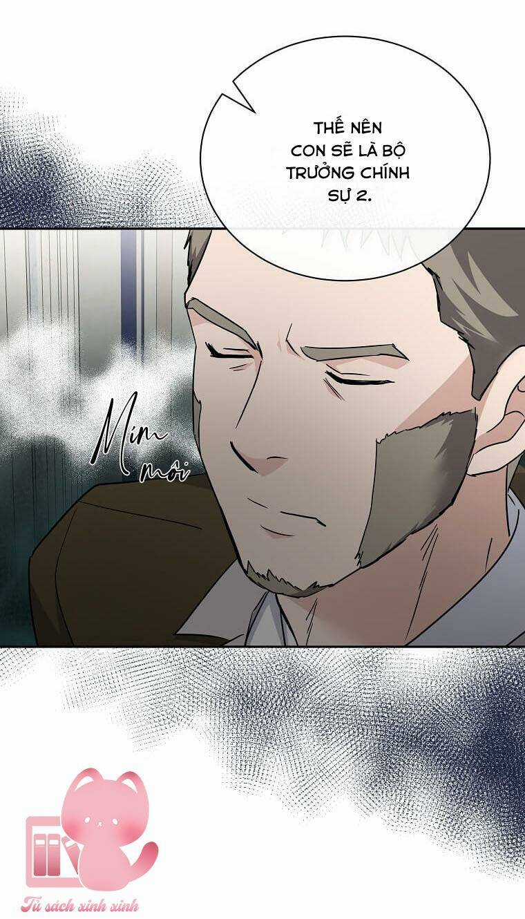 Ác Nữ Trùng Sinh - Chapter 136 - Trang 52