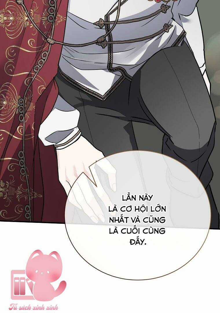 Ác Nữ Trùng Sinh - Chapter 136 - Trang 63