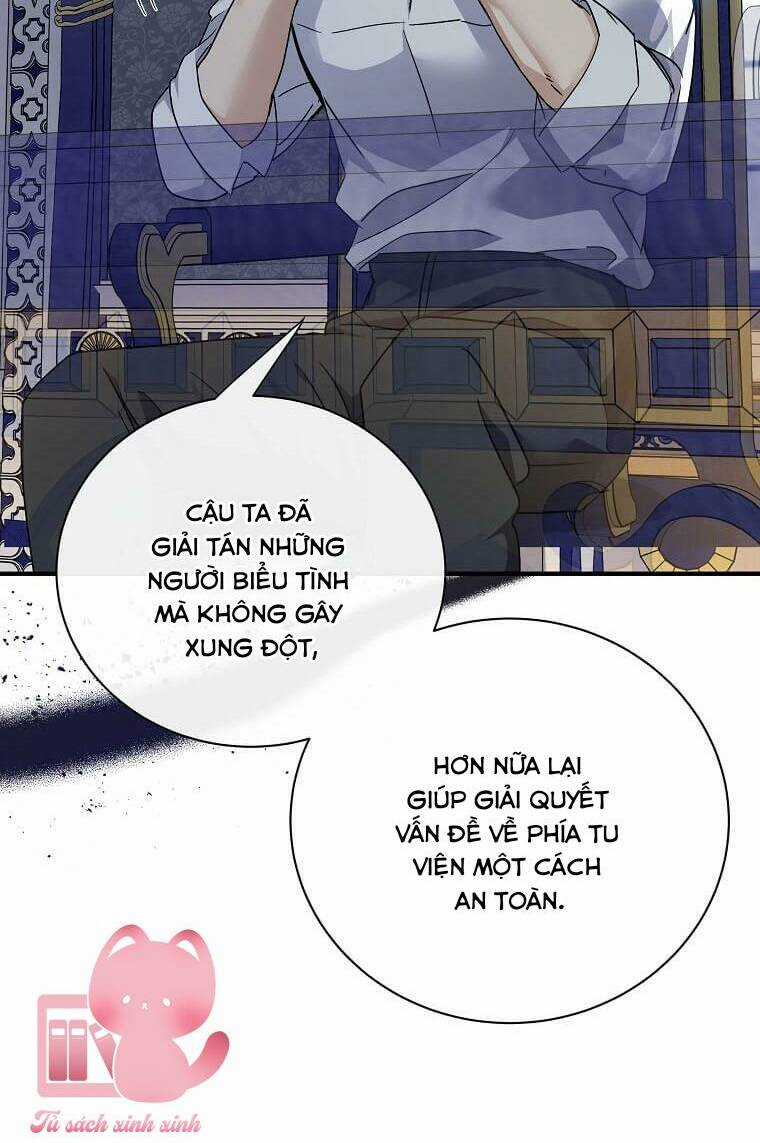 Ác Nữ Trùng Sinh - Chapter 136 - Trang 8