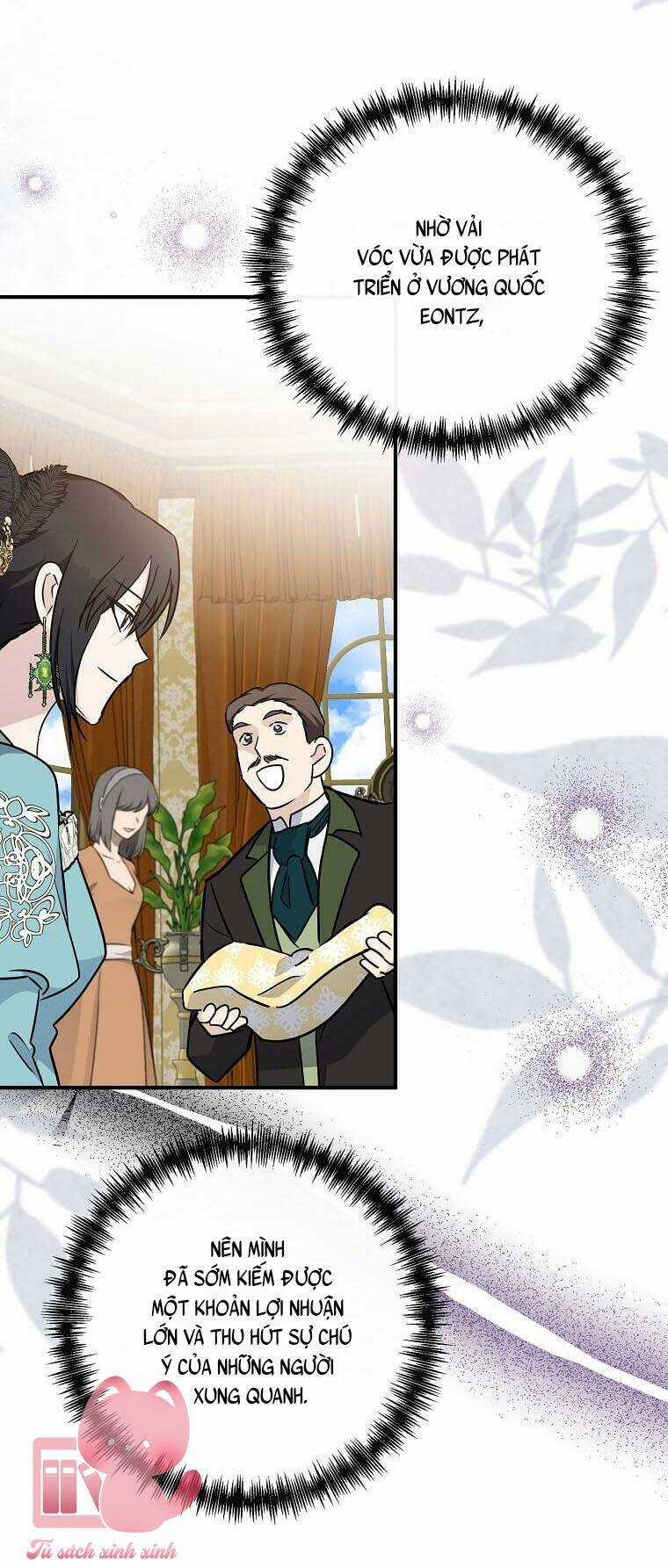 Ác Nữ Trùng Sinh - Chapter 136 - Trang 80