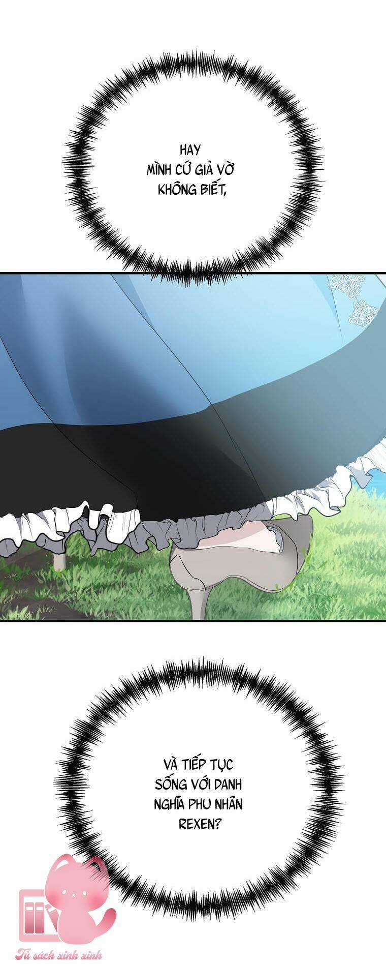 Ác Nữ Trùng Sinh - Chapter 136 - Trang 87