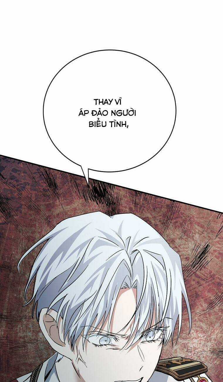 Ác Nữ Trùng Sinh - Chapter 136 - Trang 10