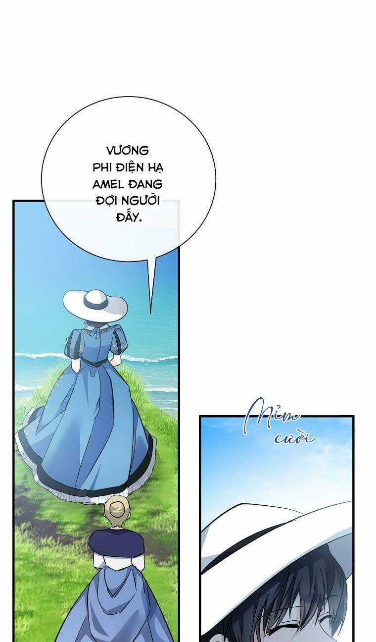 Ác Nữ Trùng Sinh - Chapter 136 - Trang 92