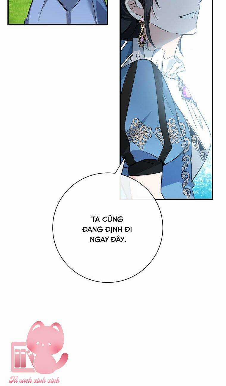 Ác Nữ Trùng Sinh - Chapter 136 - Trang 93