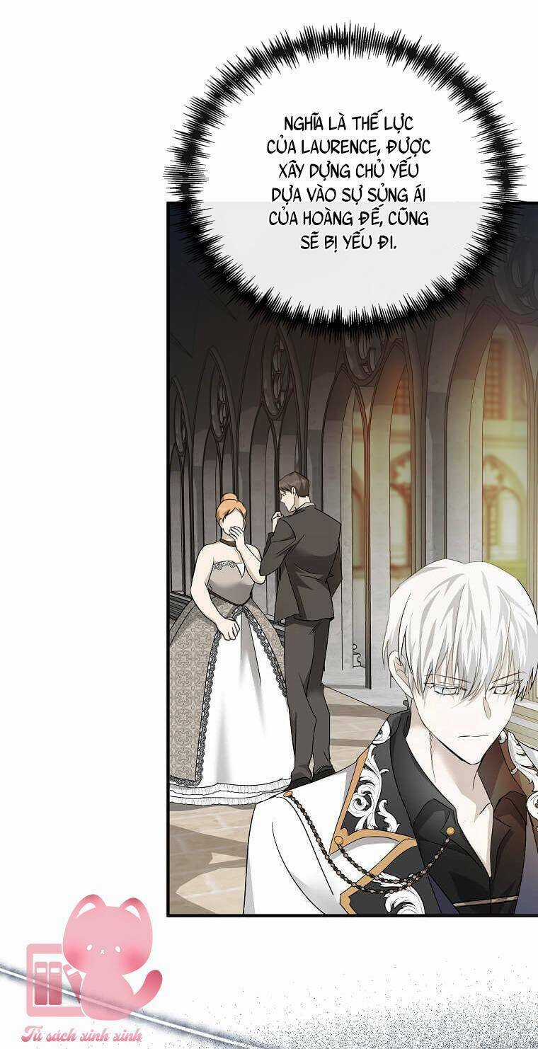 Ác Nữ Trùng Sinh - Chapter 137 - Trang 11