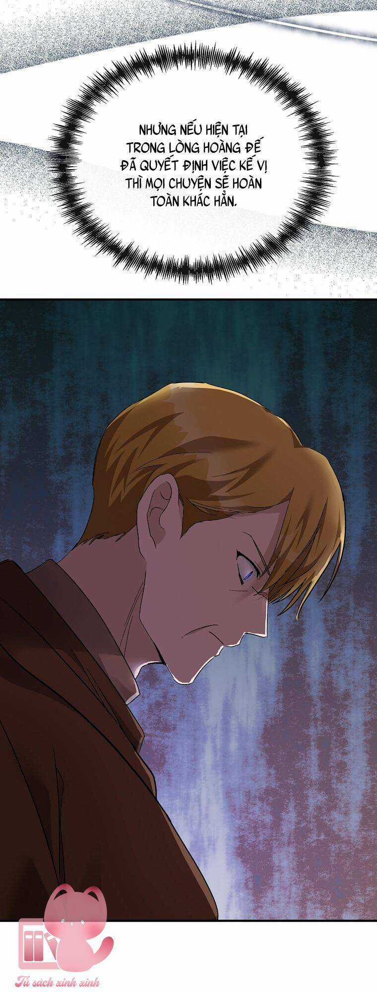 Ác Nữ Trùng Sinh - Chapter 137 - Trang 12