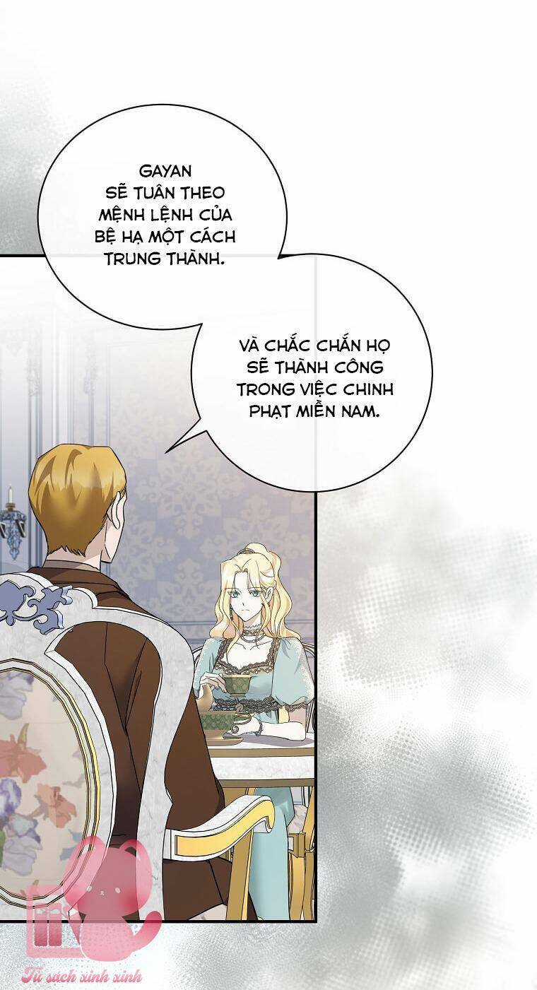 Ác Nữ Trùng Sinh - Chapter 137 - Trang 13