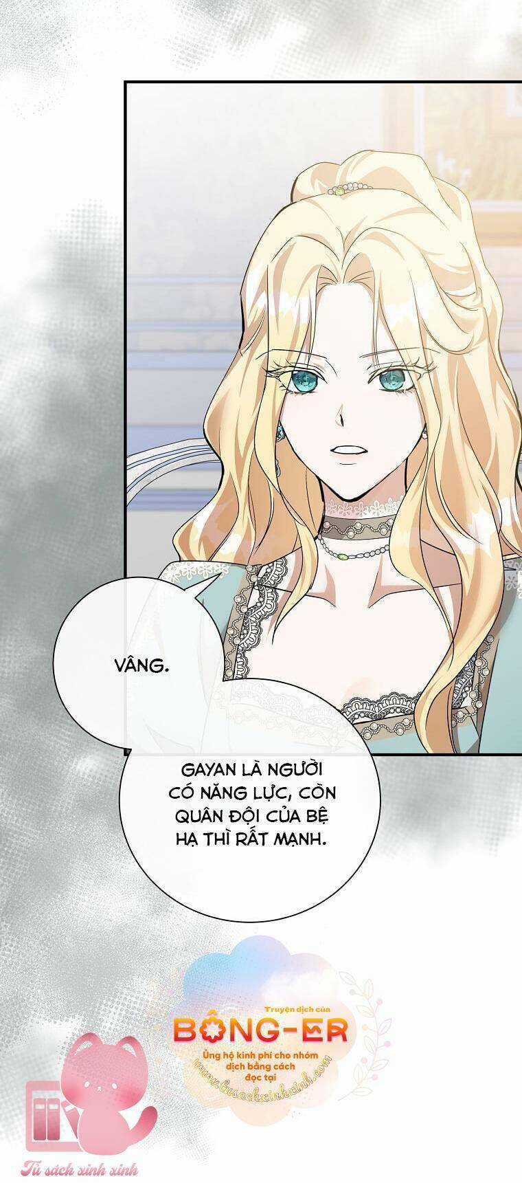 Ác Nữ Trùng Sinh - Chapter 137 - Trang 14