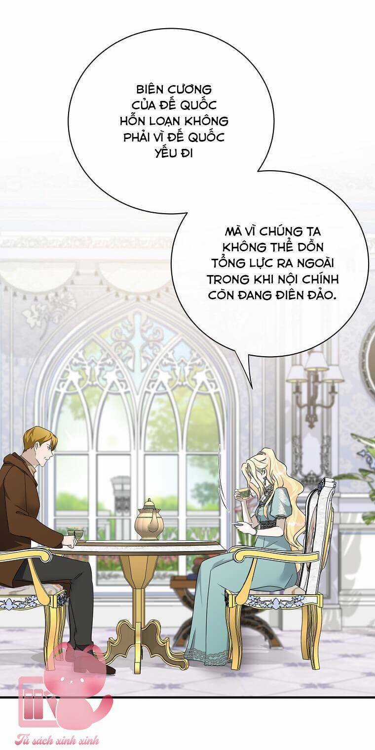 Ác Nữ Trùng Sinh - Chapter 137 - Trang 15