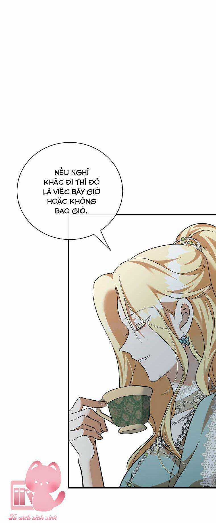 Ác Nữ Trùng Sinh - Chapter 137 - Trang 19