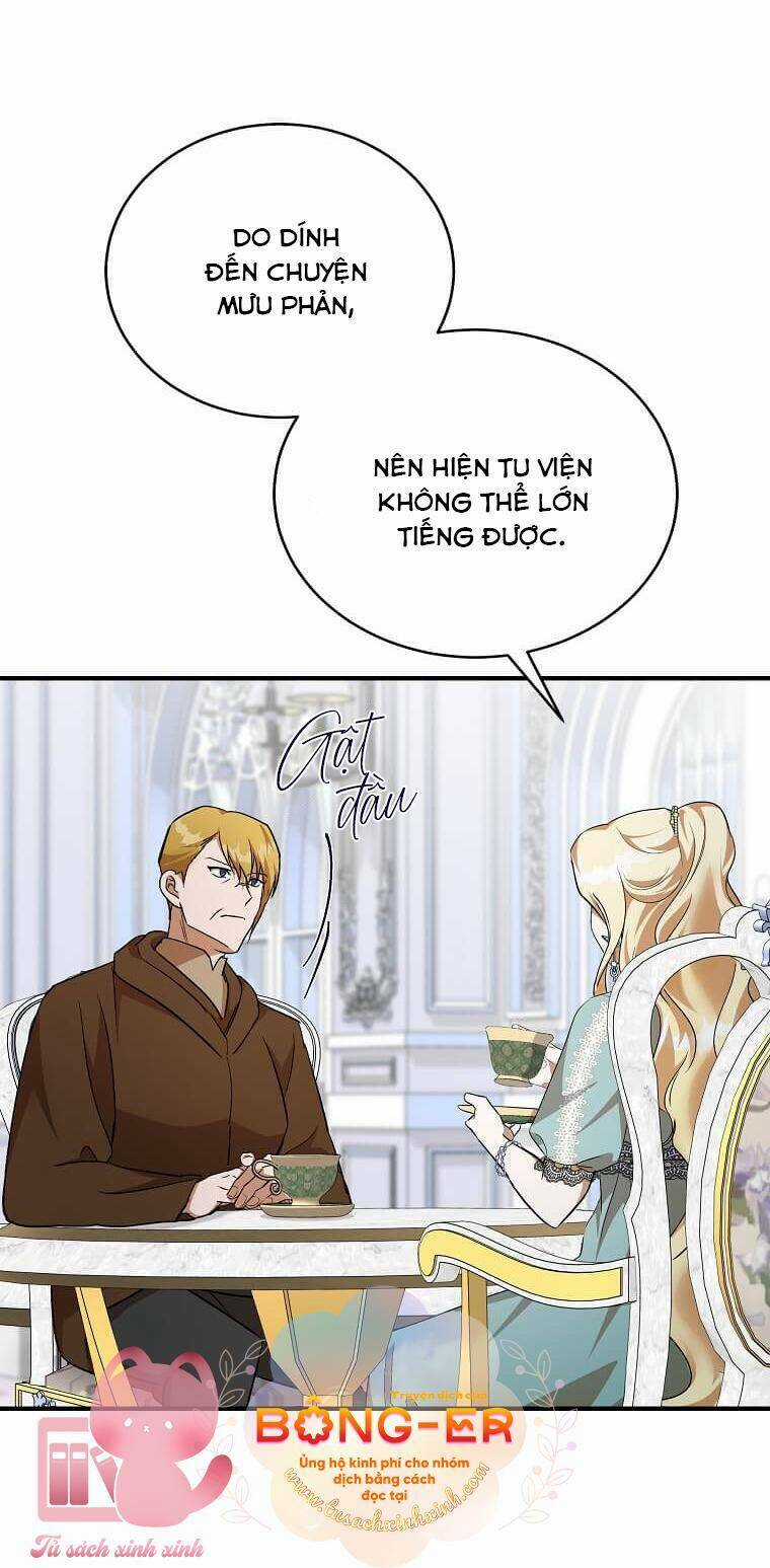 Ác Nữ Trùng Sinh - Chapter 137 - Trang 20