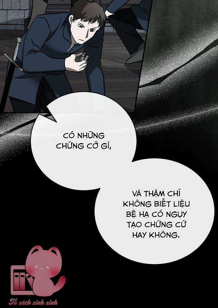 Ác Nữ Trùng Sinh - Chapter 137 - Trang 23