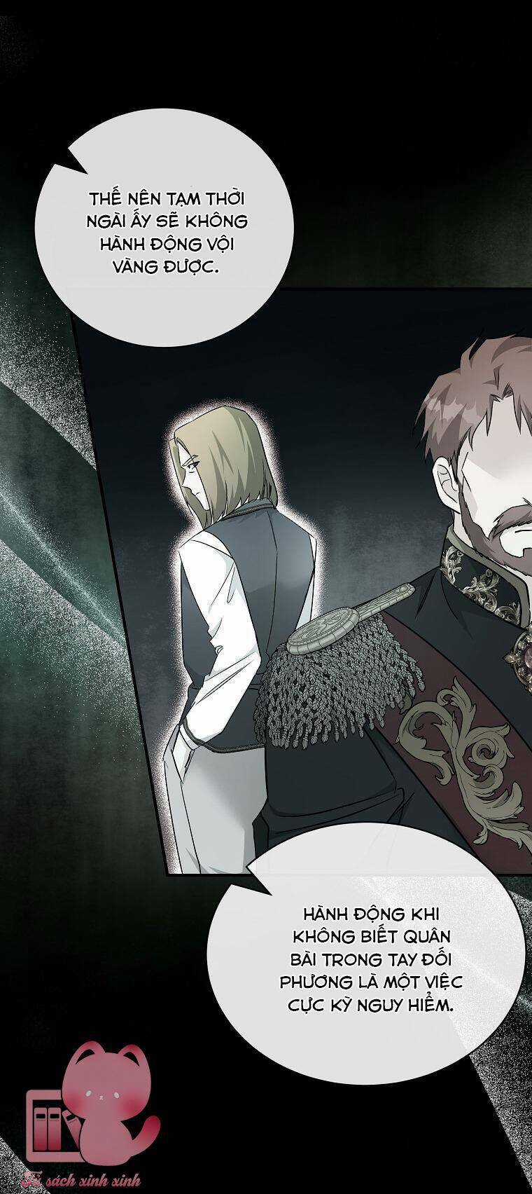 Ác Nữ Trùng Sinh - Chapter 137 - Trang 24