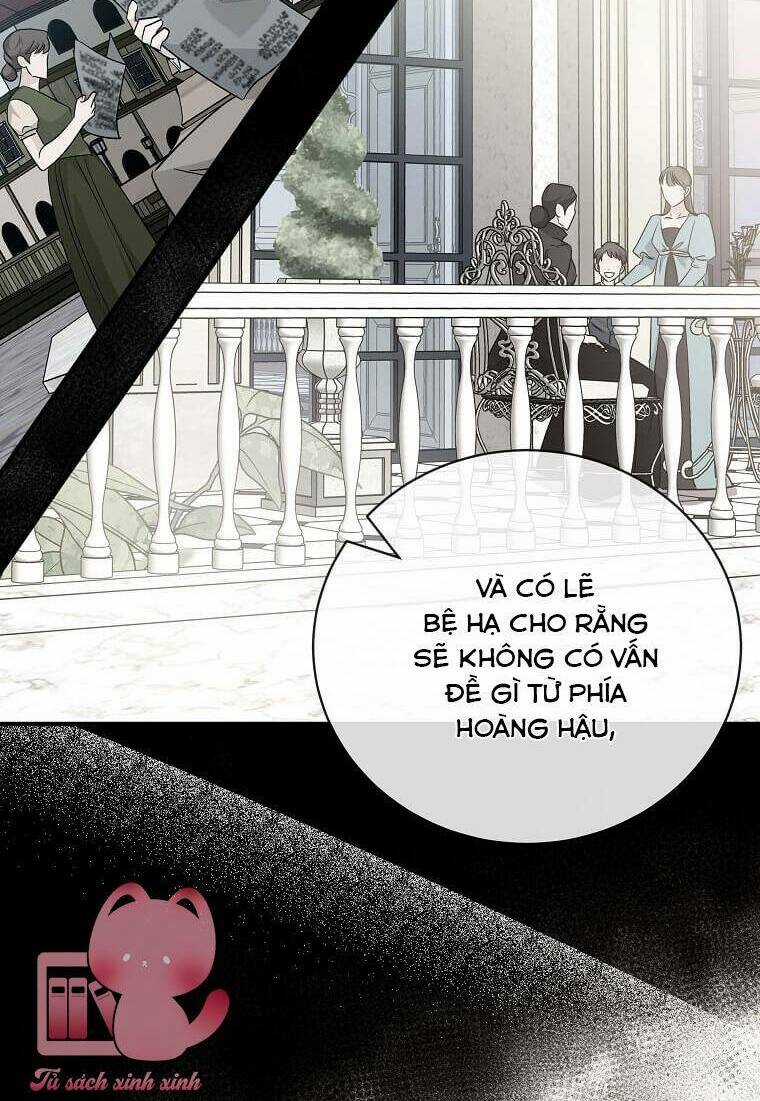 Ác Nữ Trùng Sinh - Chapter 137 - Trang 26
