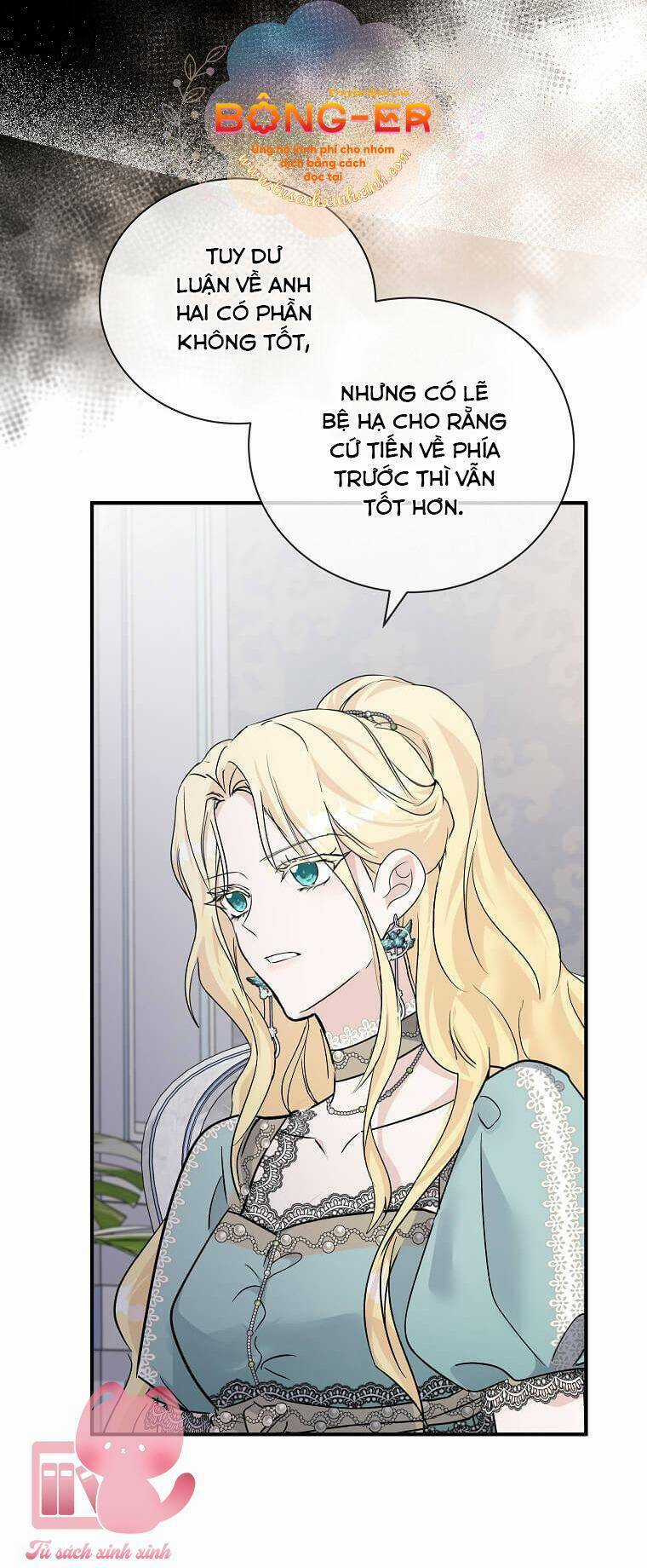 Ác Nữ Trùng Sinh - Chapter 137 - Trang 27