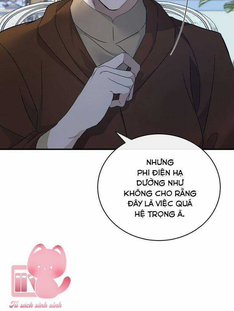 Ác Nữ Trùng Sinh - Chapter 137 - Trang 30