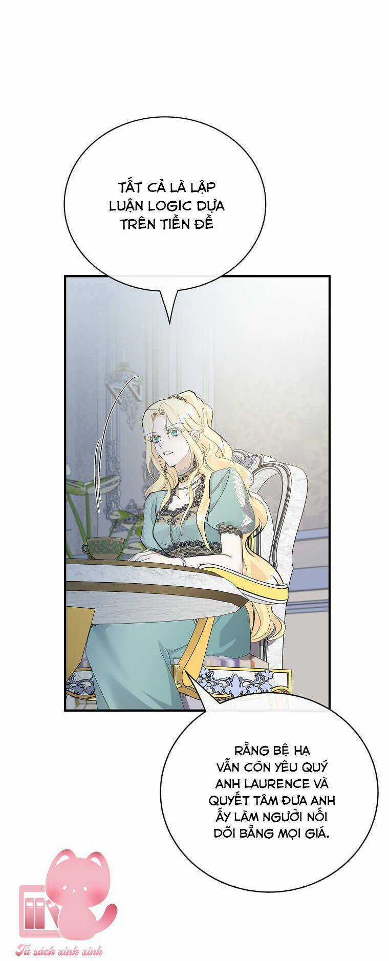 Ác Nữ Trùng Sinh - Chapter 137 - Trang 31