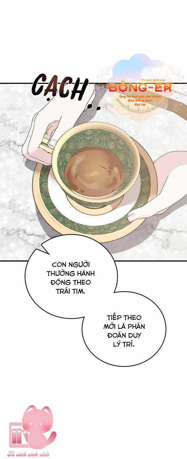 Ác Nữ Trùng Sinh - Chapter 137 - Trang 39