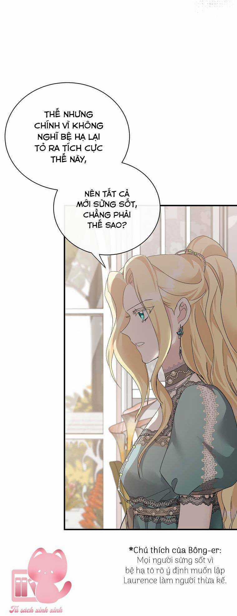 Ác Nữ Trùng Sinh - Chapter 137 - Trang 42