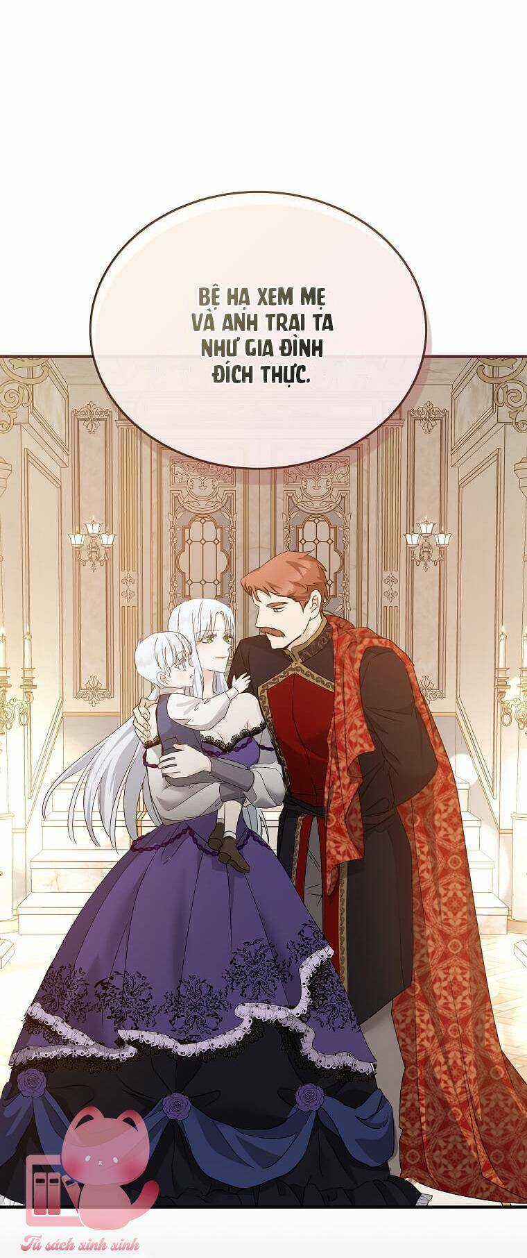 Ác Nữ Trùng Sinh - Chapter 137 - Trang 43