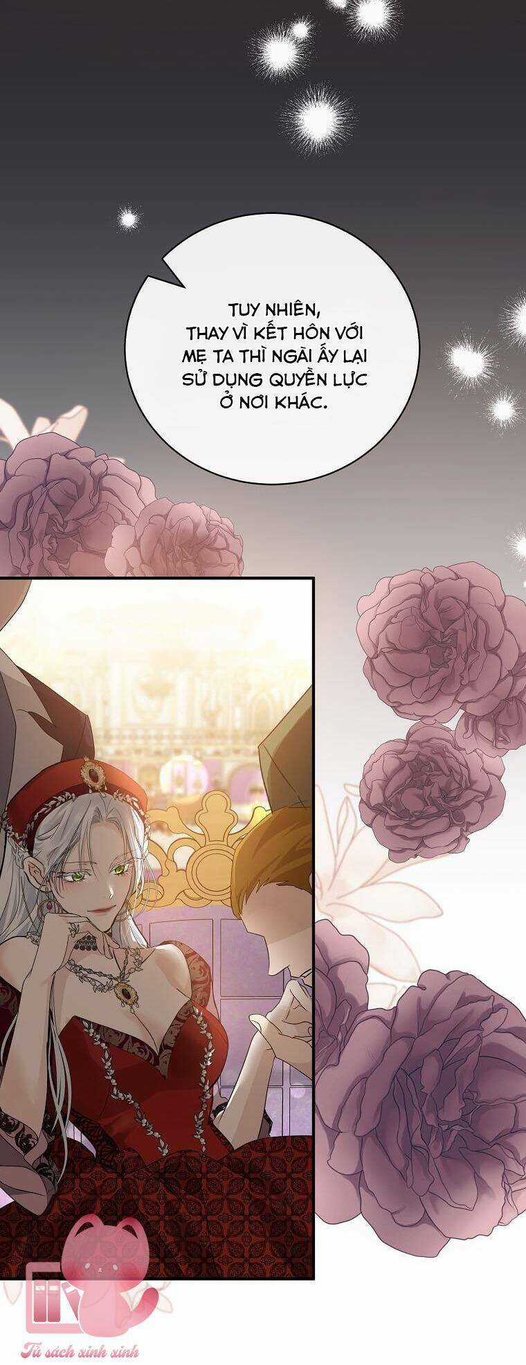 Ác Nữ Trùng Sinh - Chapter 137 - Trang 45