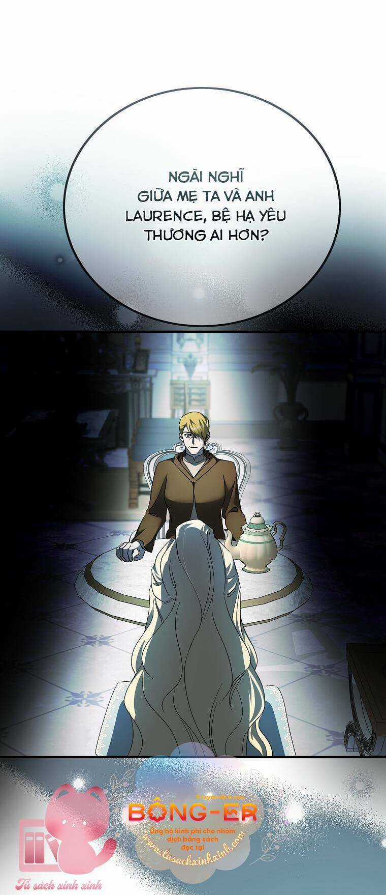 Ác Nữ Trùng Sinh - Chapter 137 - Trang 50