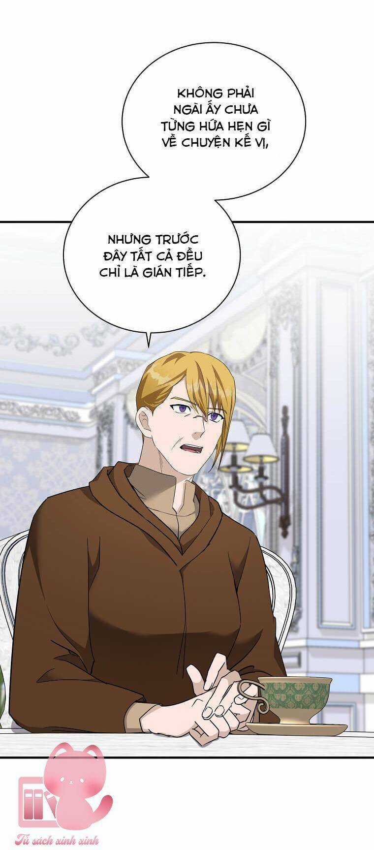 Ác Nữ Trùng Sinh - Chapter 137 - Trang 6