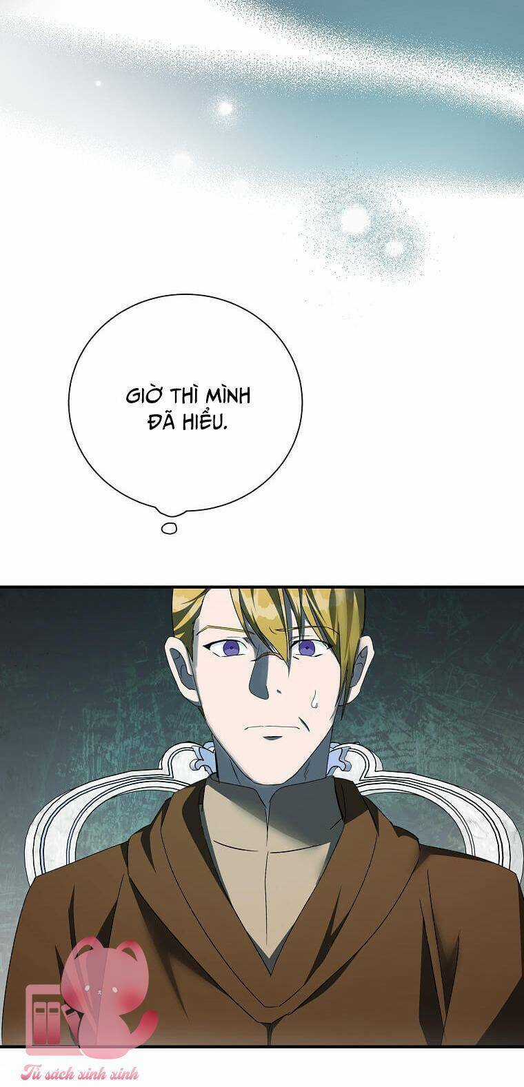 Ác Nữ Trùng Sinh - Chapter 137 - Trang 51