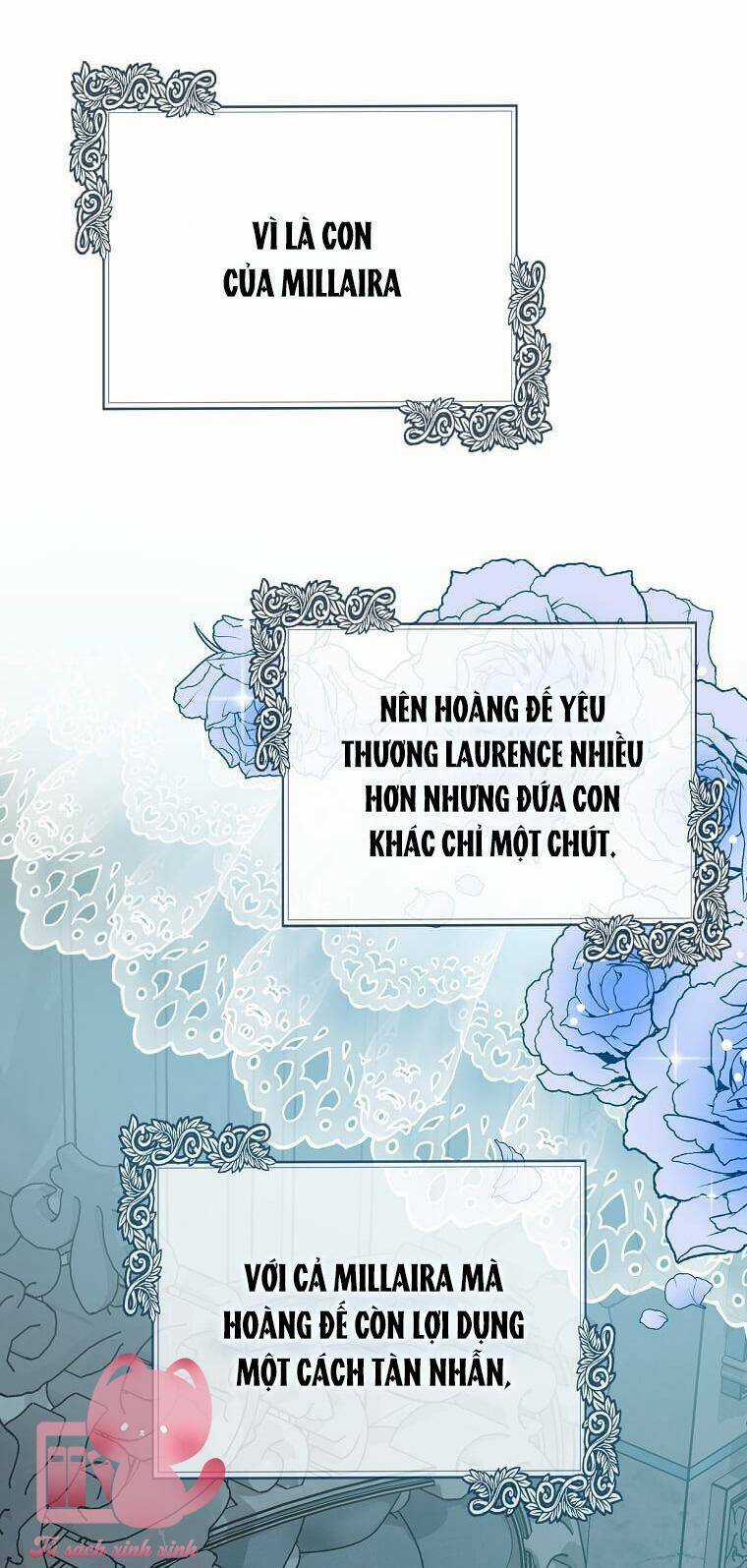 Ác Nữ Trùng Sinh - Chapter 137 - Trang 52